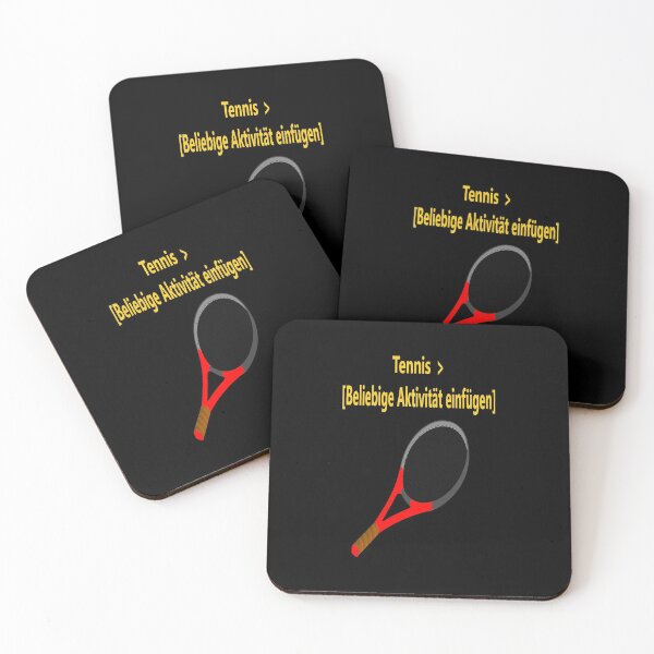 Item preview, Tennis > beliebige Aktivität designed and sold by NT99.