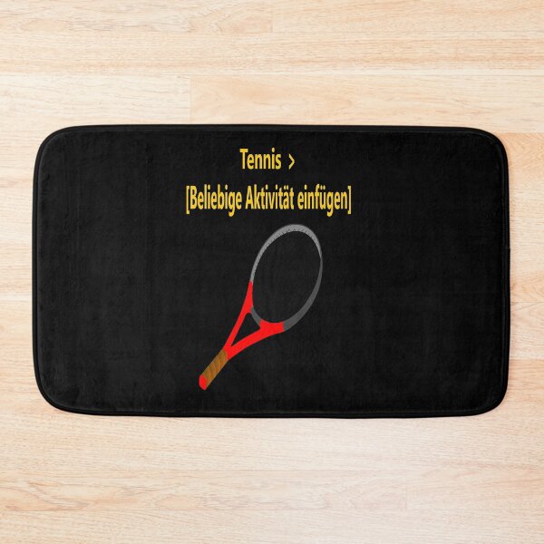 Item preview, Tennis > beliebige Aktivität designed and sold by NT99.