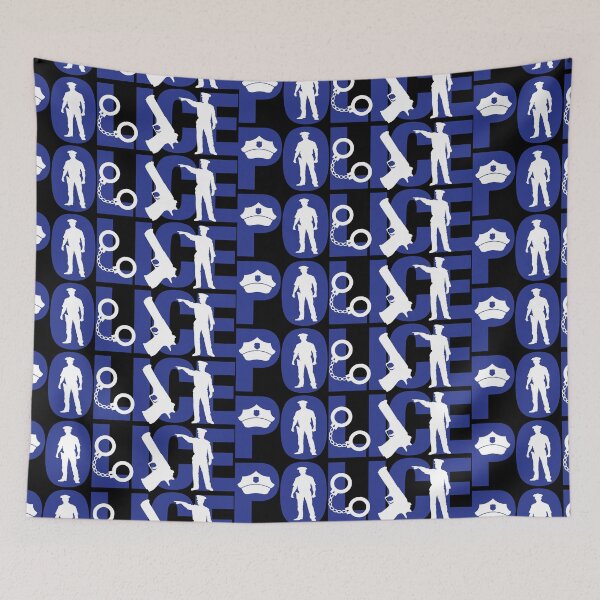 Item preview, POLICE designed and sold by AnglesClub.