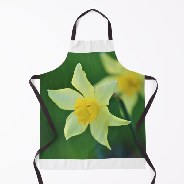 Item preview, Daffodil at the park designed and sold by LaliCreations.