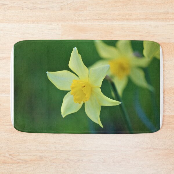 Item preview, Daffodil at the park designed and sold by LaliCreations.