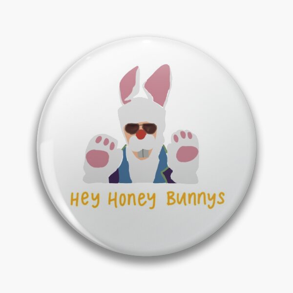 Item preview, RDJ bunny quote designed and sold by Complete Lemon.
