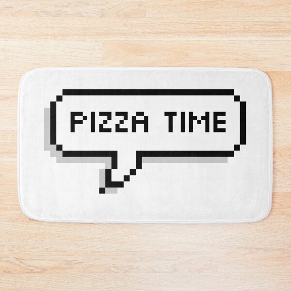 Item preview, Pizza Time designed and sold by Lemon  Merch.