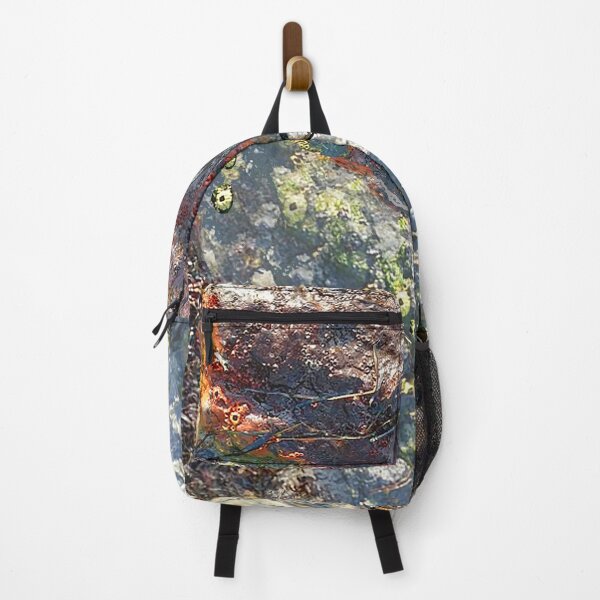 Item preview, barnacle rock designed and sold by sirenas.