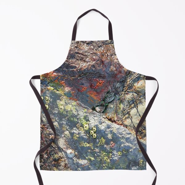 Item preview, barnacle rock designed and sold by sirenas.