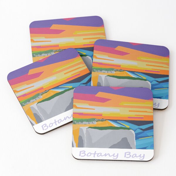 Item preview, Sunset Stacks designed and sold by NK Taylor.