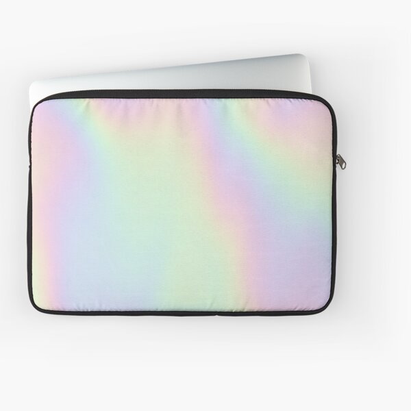 Holographic Laptop Sleeves for Sale Redbubble