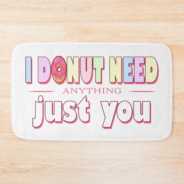 Item preview, i need you designed and sold by Dahache's Design.