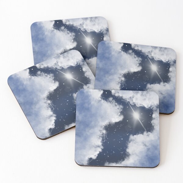 Item preview, night sky designed and sold by brynn412.