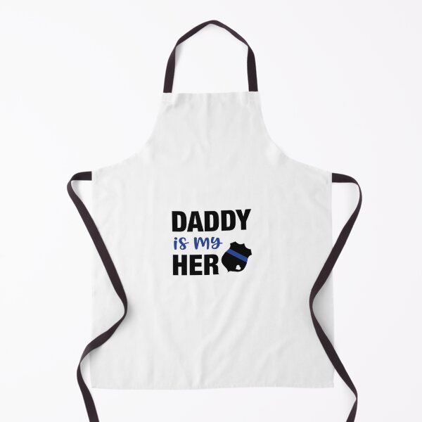 Item preview, Daddy is my hero designed and sold by AnglesClub.