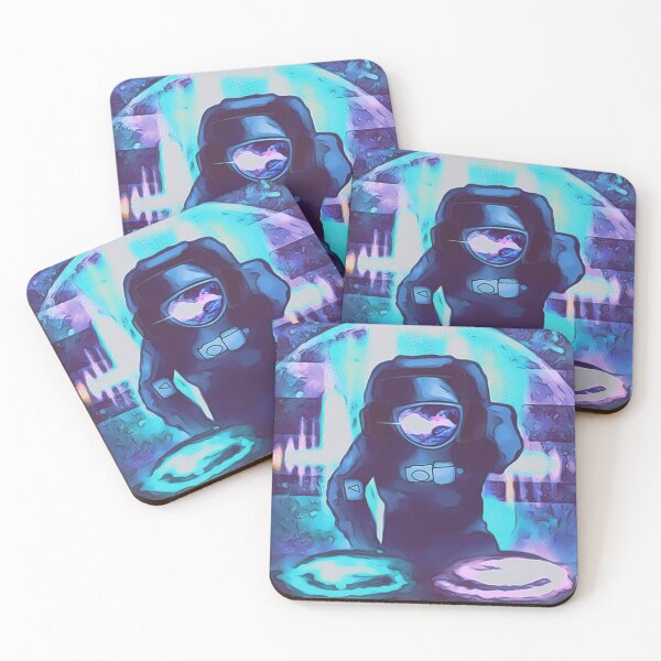 Item preview, Disc Jockey de creación designed and sold by TRAVELLING THE COSMOS.