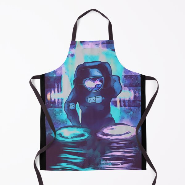 Item preview, Disc Jockey de creación designed and sold by TRAVELLING THE COSMOS.