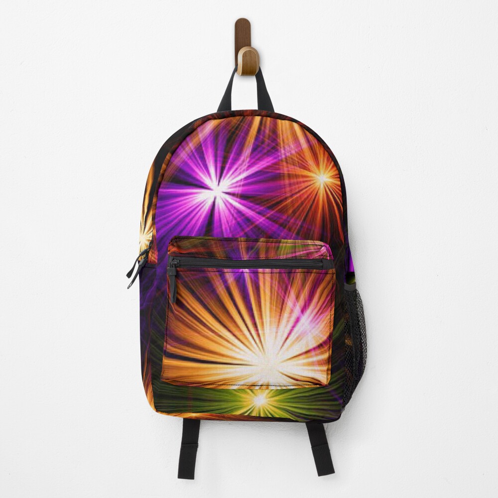 Item preview, Backpack designed and sold by Rell1970.