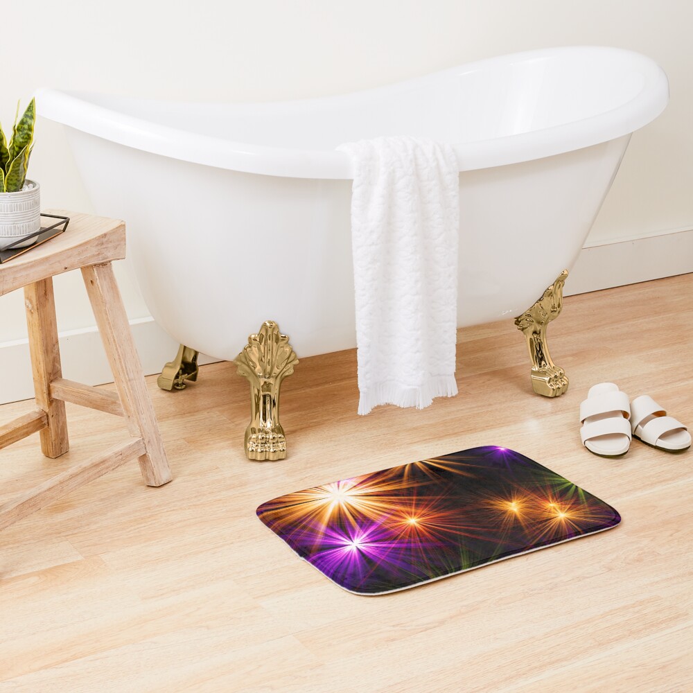 Item preview, Bath Mat designed and sold by Rell1970.