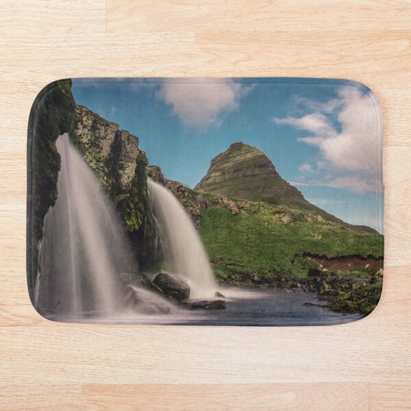 Item preview, Montaña cascada designed and sold by Podmtp.