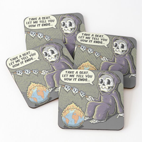 Item preview, COMO TERMINA designed and sold by firebrander.