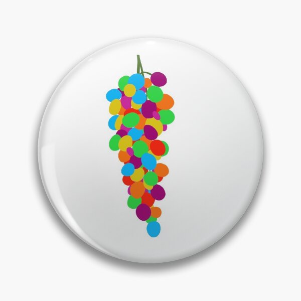 Item preview, Gracious Grapes designed and sold by Steve Moroukian.