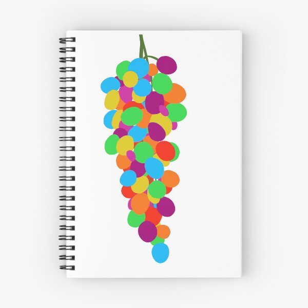Item preview, Gracious Grapes designed and sold by Steve Moroukian.
