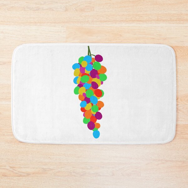 Item preview, Gracious Grapes designed and sold by Steve Moroukian.