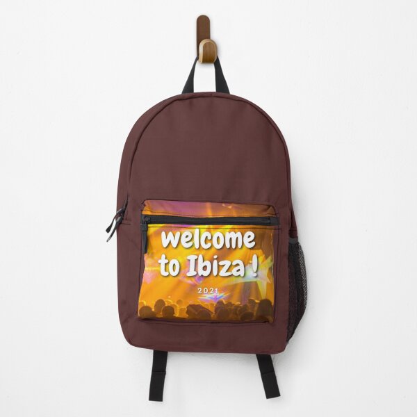 Item preview, Welcome to Ibiza collections  designed and sold by Phototravex.