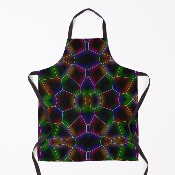 Item preview, Refractal iPhone Case designed and sold by Hot Yoga Life.