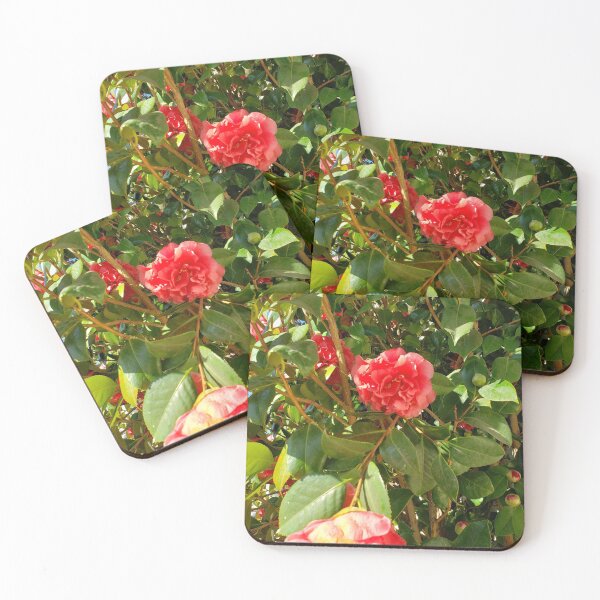 Item preview, Budding Flowers designed and sold by yurahbom.