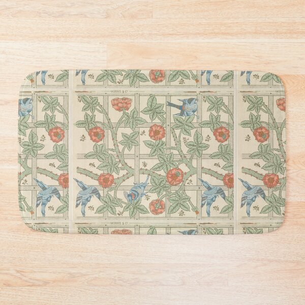 Item preview, William Morris Trellis William Morris British Design 1864 British Morris&Co  designed and sold by James-Fletcher.