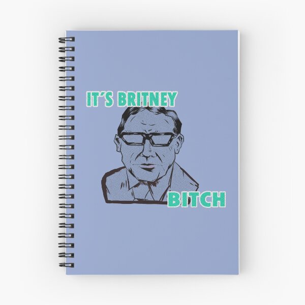 Item preview, its britney bitch designed and sold by luizarod.
