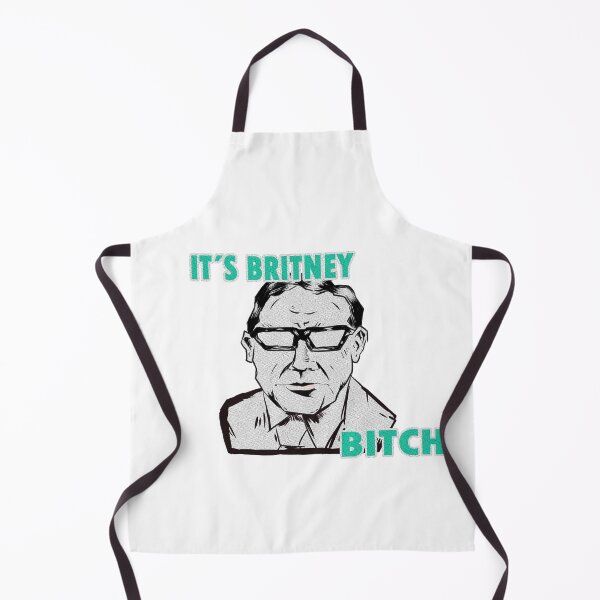 Item preview, its britney bitch designed and sold by luizarod.