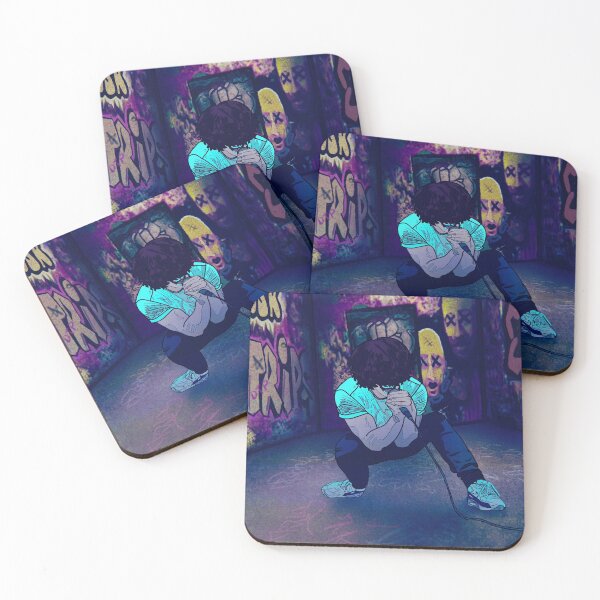Item preview, Alternative Hip-Hop  designed and sold by Robyn Adams.