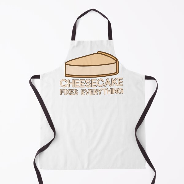 Item preview, Cheesecake Fixes Everything designed and sold by imlying.