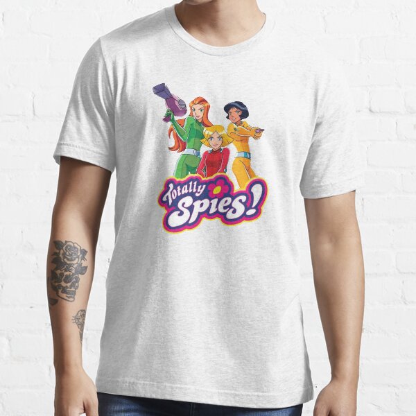 Totalement espionnes T-shirt essentiel