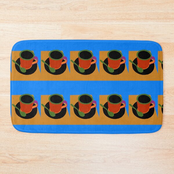 Item preview, Coffee's on the table designed and sold by Steve Moroukian.