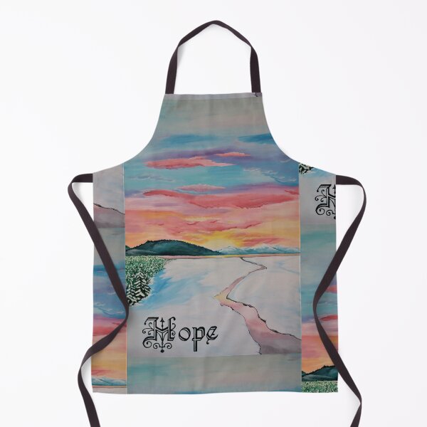 Item preview, HOPE in a new day designed and sold by KareyCongo.
