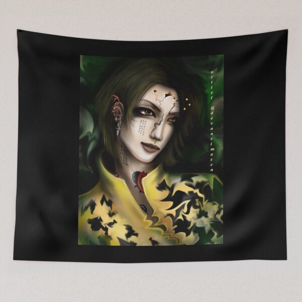 Item preview, Snake Boy designed and sold by DevaarimasenA.