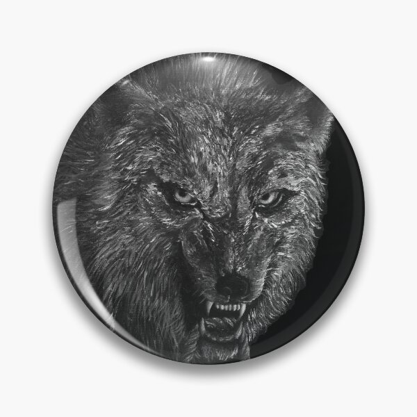 Item preview, Fenrir designed and sold by krefenrir.