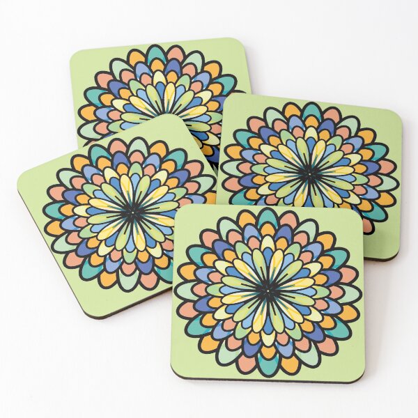 Item preview, Flower Tiers 6 designed and sold by Bellewood222.