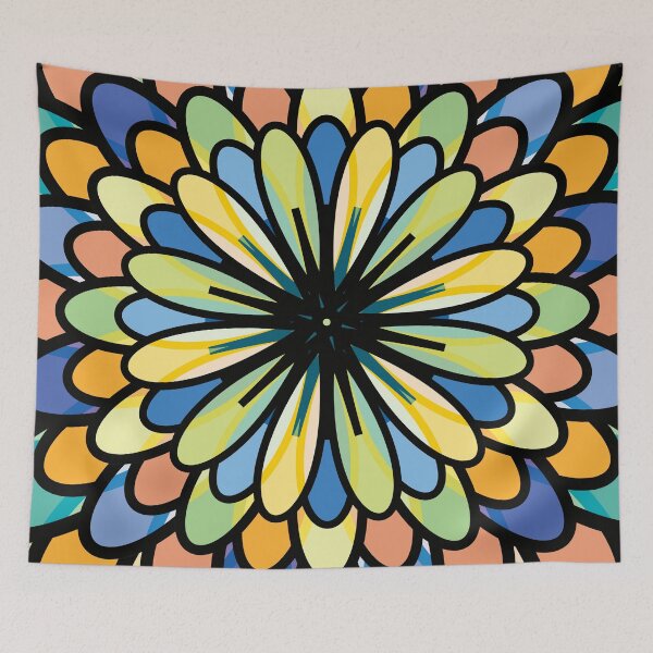 Item preview, Flower Tiers 6 designed and sold by Bellewood222.