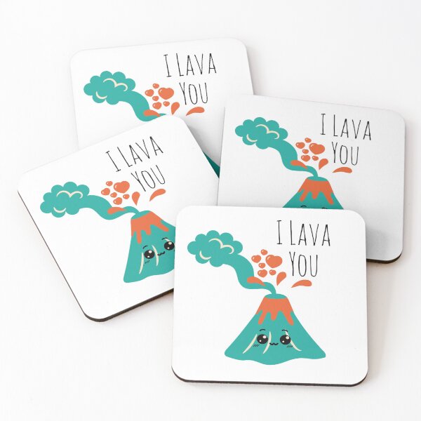 Item preview, I Lava You designed and sold by tristahx.