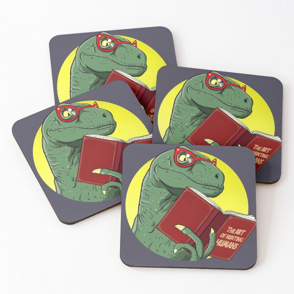 Item preview, mmmm clever girl designed and sold by MarianoSan.