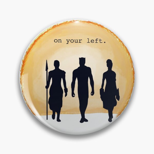 Item preview, On your left #2 designed and sold by AVdesigncompany.