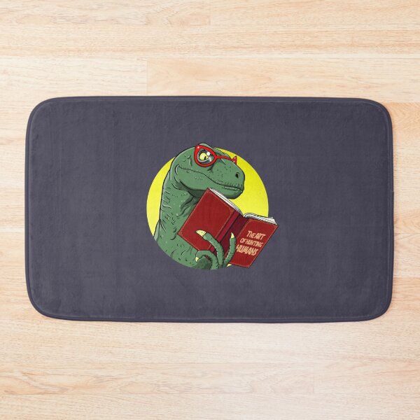 Item preview, mmmm clever girl designed and sold by MarianoSan.