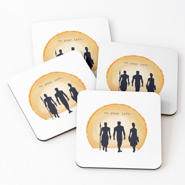 Item preview, On your left #2 designed and sold by AVdesigncompany.