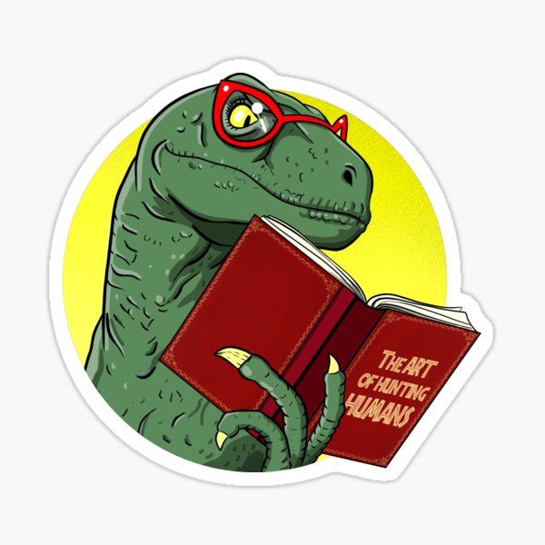 Item preview, mmmm clever girl designed and sold by MarianoSan.
