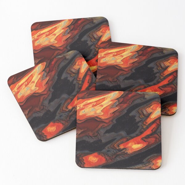 Item preview, Infrared Earth. designed and sold by Watson Harris.