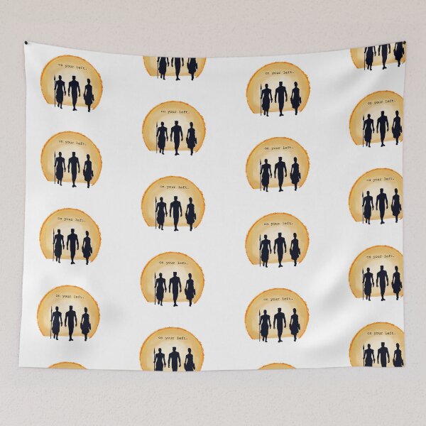 Item preview, On your left #2 designed and sold by AVdesigncompany.