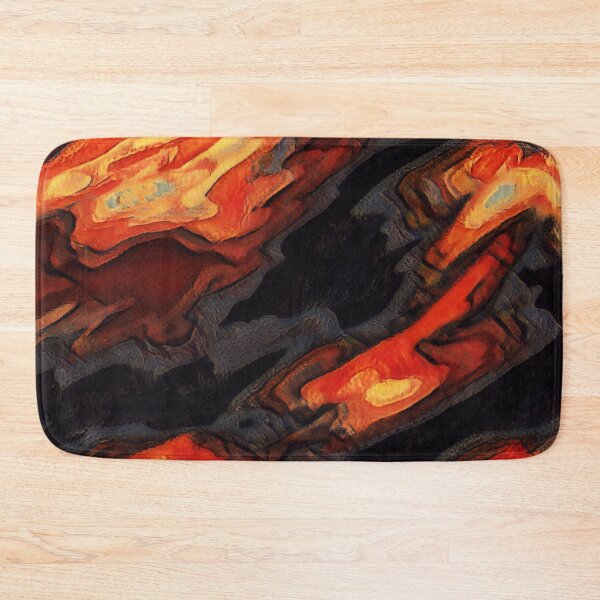 Item preview, Infrared Earth. designed and sold by Watson Harris.