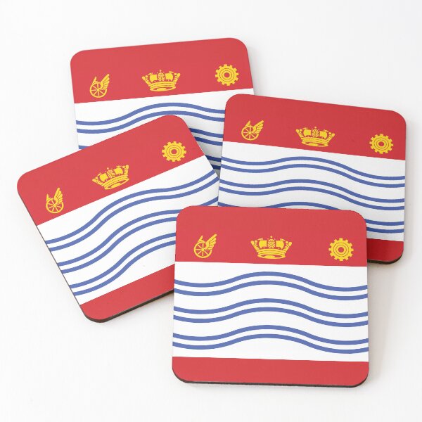 Item preview, Flag of Barrie, Ontario designed and sold by brigadeiro.