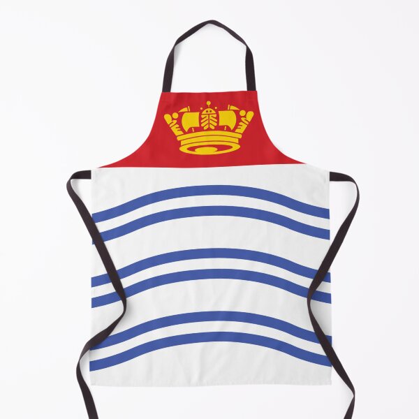 Item preview, Flag of Barrie, Ontario designed and sold by brigadeiro.