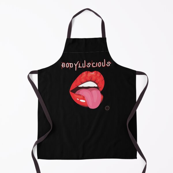 Aperçu de l'œuvre BodyLuscious Bébé Sexy! Foncé créée et vendue par cgette.